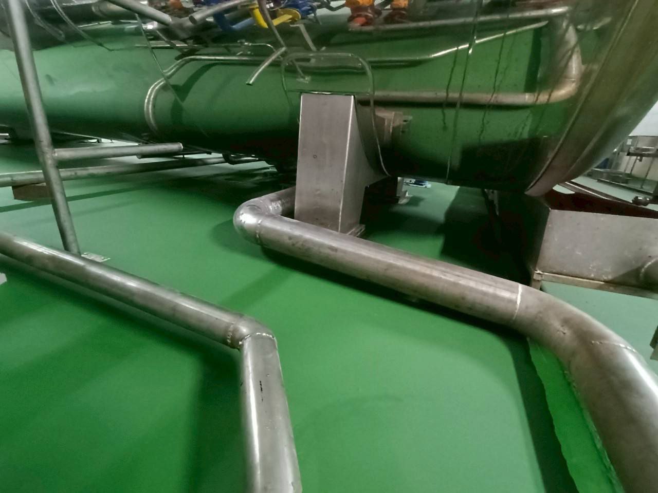 Heat Reflective Coatings